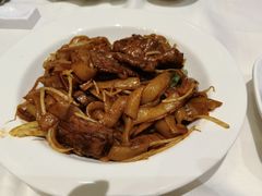 干炒牛河-稻香酒家·34年老字号·港式粤菜(汉街店)