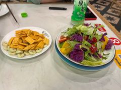 -蛙蛙叫干锅年代(簋街总店)