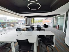 -天河客运站(地铁站)