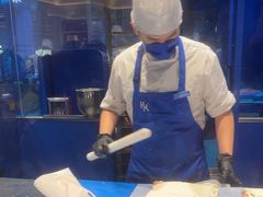 -the Roll'ING手作瑞士卷专门店(卓悦中心店)