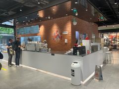 -Manner Coffee(淮海755店)