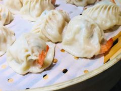 味莊特色大虾包-味莊·青岛菜(云霄路店)