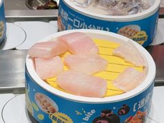 -龍歌自助小火锅(雨花台江南虹悦城店)