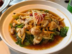 -赶海部落海鲜城(海阳路店)