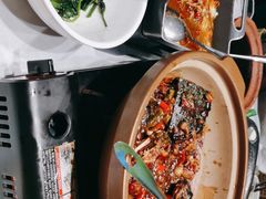 -湘邻呷铺·田园家宴(汉基广场店)