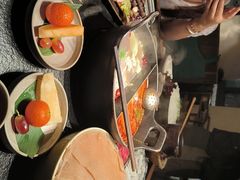 -大龙燚·旷野鲜火锅(广州首店)