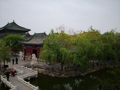 -开封府