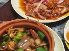 -紫金食坊(江南西路店)