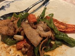 -杭州香格里拉·香宫中餐厅