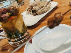 -品回味清真西北楼(宁波首店)