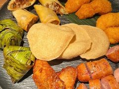 -星叶·东南亚料理(温州万象城店)