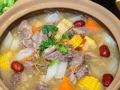 -郭靖·烤全羊·内蒙菜·烧烤(望京旗舰店)