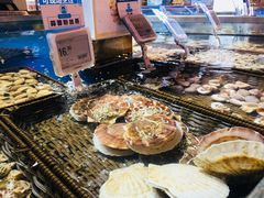 扇贝-盒马鲜生(悦峰店)