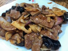 -红实家常菜(静安里店)