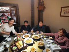 -艳阳天民俗村(公园路店)