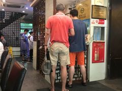 -东泰祥生煎馆(陕西南路店)
