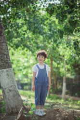 -格林童趣专业儿童摄影(公益西桥店)