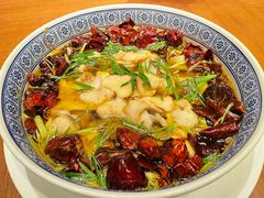 -新荣记(湾仔店)