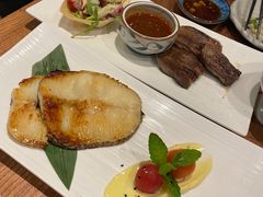 -阿吾罗日本料理(K11艺术中心店)