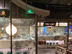 -佬麻雀·新湘菜(珠海金发购物中心店)