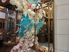 -秘密旅行Bonjour(黑金冠 江南西店)