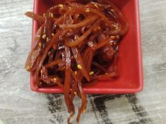 小菜-老字号开封灌汤包(青泥街店)