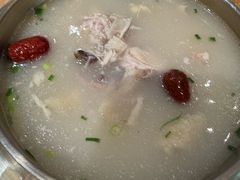 -鑫日千里马朝鲜族小馆(总店)