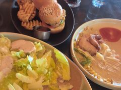 -哈蒙德餐厅