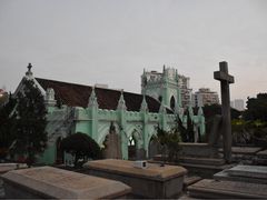 -圣弥额尔小堂