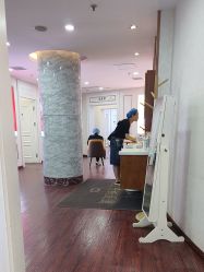 -武汉五洲整形外科医院