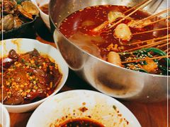 -付小姐在成都(中山公园店)