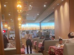 -西贝(宝乐汇店)