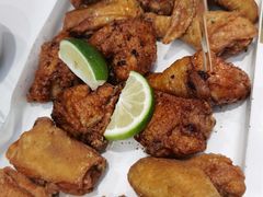 -BOPEYE·波派炸鸡(九霄天地店)