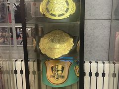 -格斗兄弟搏击健身训练馆(望京店)