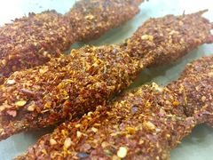 -兄弟联果木炭烤翅·50年家传鸡翅秘方