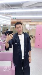 点击看大图 -时尚工厂·科学染发