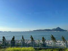 -港珠澳大桥(珠海段)