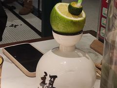 -太食獸泰式茶餐厅(北美新天地店)
