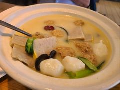 -深巷家味馆.湖北头牌红烧鱼头拌饭(黄陂店)