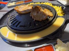 -外婆掌柜·东北家庭烤肉(托乐嘉店)