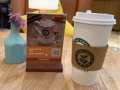 -逸派咖啡 EPARKCOFFEE(广安门店)