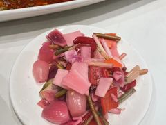 -院8里·少城记忆老川菜(宽窄巷子店)