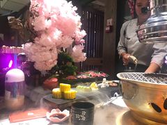 -樱宿日式和牛烧肉(五道口店)
