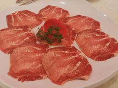 牛舌-渝利重庆火锅