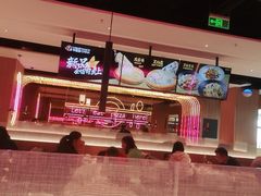 -比格比萨自助(延庆万达广场店)