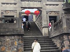 -紫金山天文台
