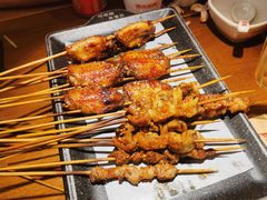 -管氏翅吧(马家堡店)