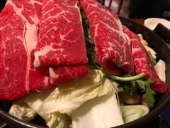 -牛玄庵日式寿喜烧·料理店(新源里店)