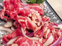 -老卜奎齐齐哈尔烤肉(人民东路店)