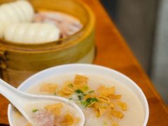猪肝粥-泮金大塘(北二七路店)